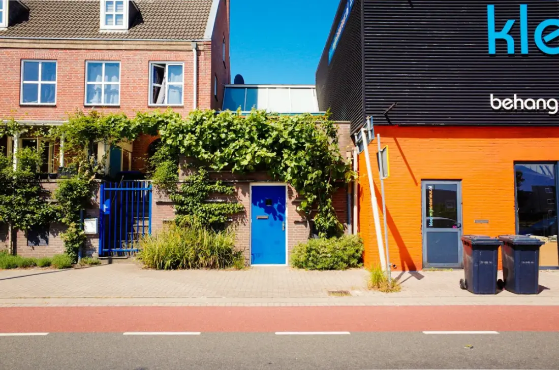 Flexmarkt netcongestie Flevoland: wat betekent dit